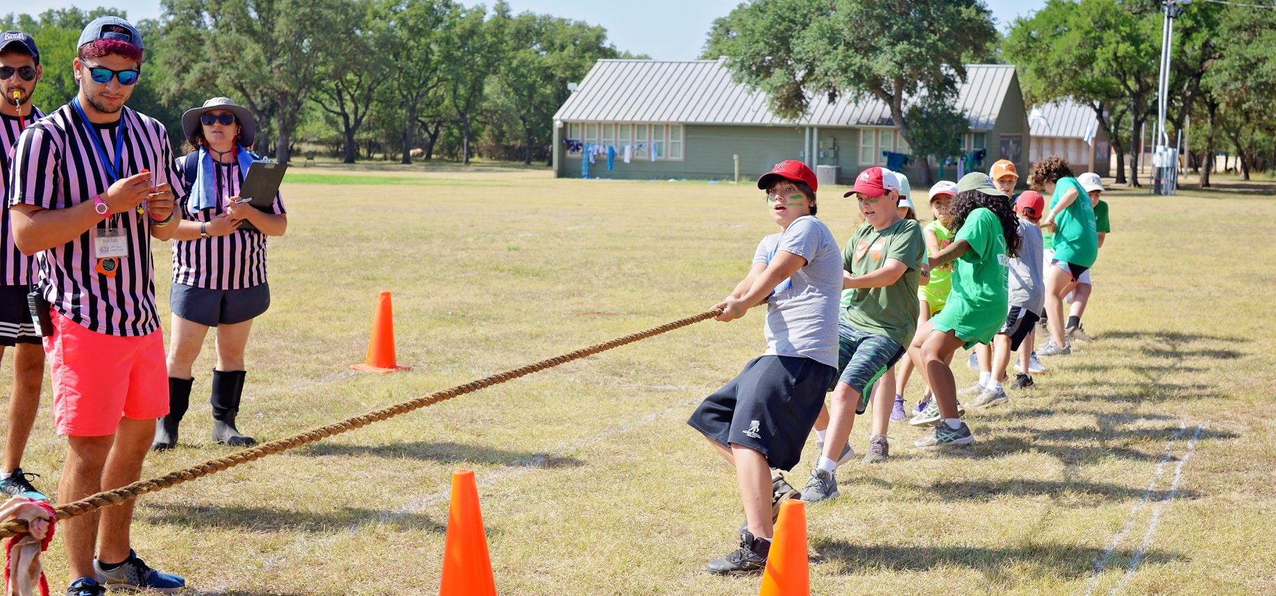 Follow Maccabiah at CYJ Texas